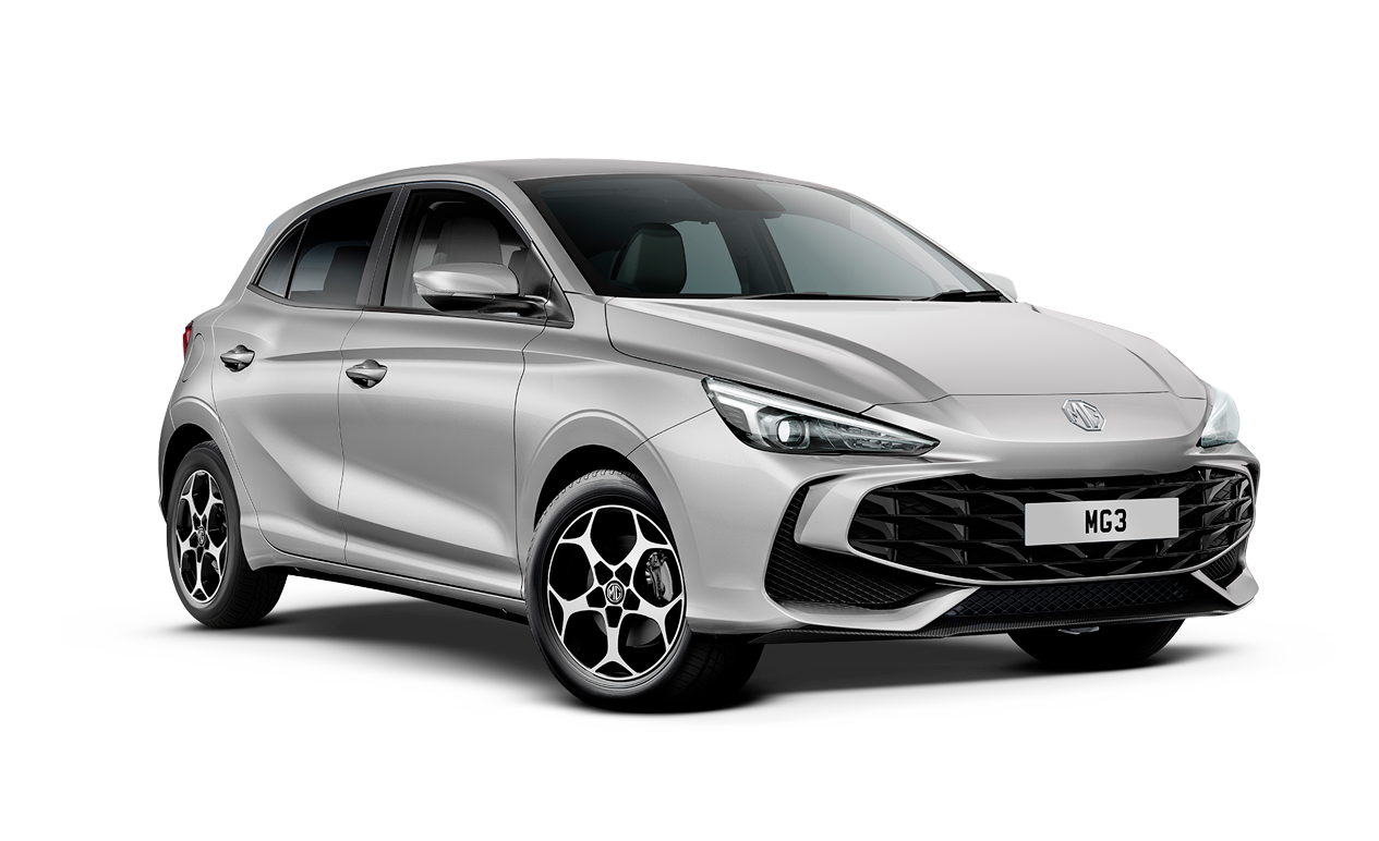 MG 3